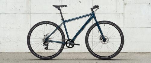 Vitus Dee 29 VR specs and reviews